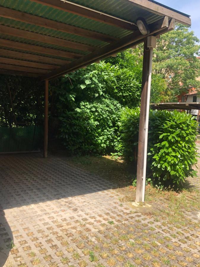 Apartamento Casa161 Bolonia Exterior foto