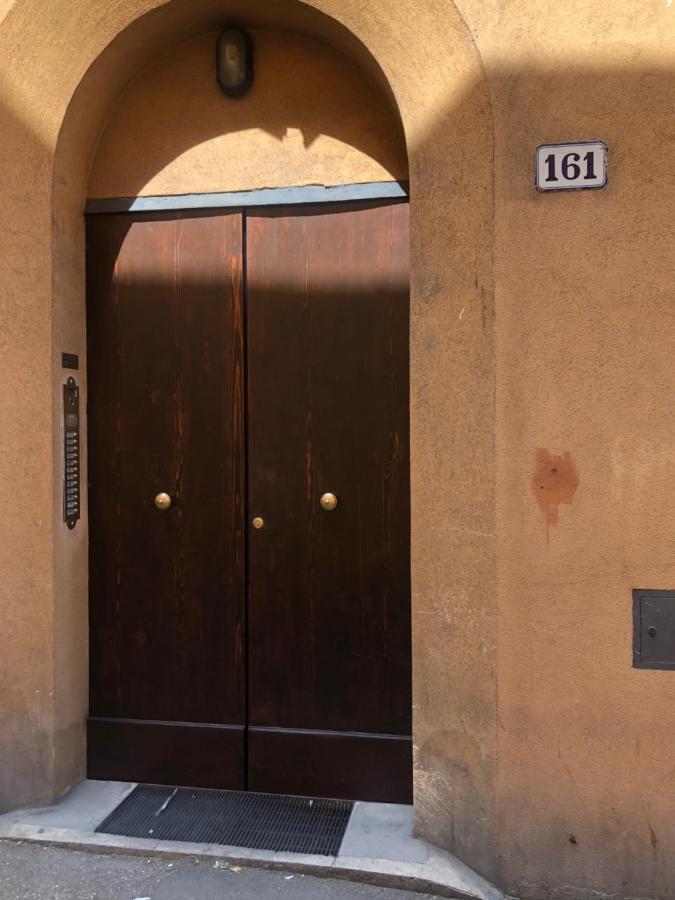 Apartamento Casa161 Bolonia Exterior foto